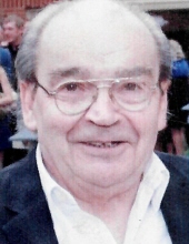 Vincent J. Kosobiecki