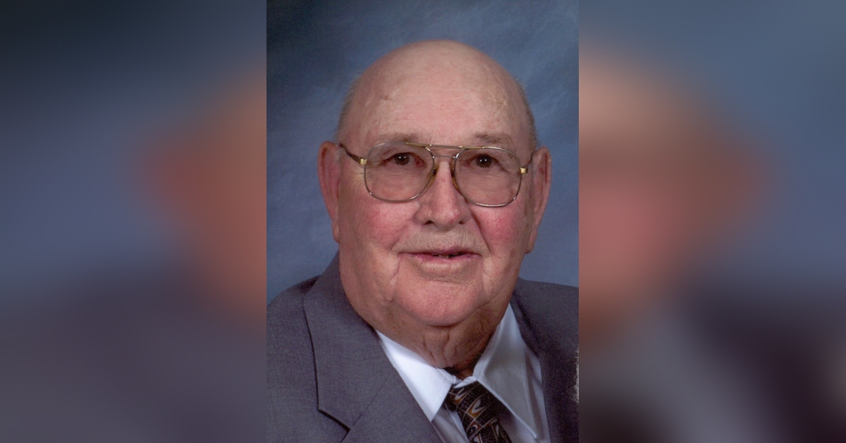 Obituary information for Doyle Hembry