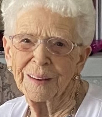 Photo of Pearl Phillips