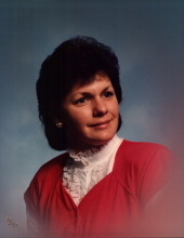 Mary E.  Jackson