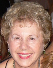 Cynthia Garofalo