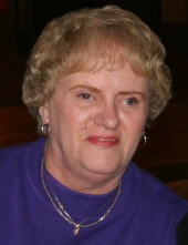 Claire Eileen Hoffman