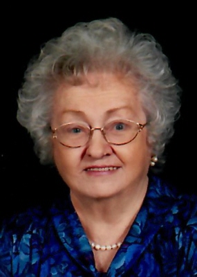 Photo of Helen Tokarcik