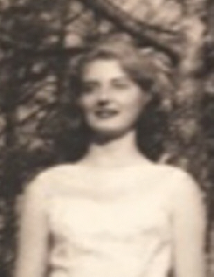 Photo of Dorothy Aiken