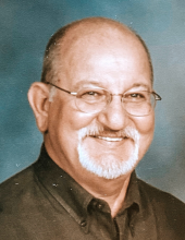Steven M. Szabo