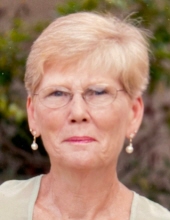 Diane Yvonne Gundelsweiler