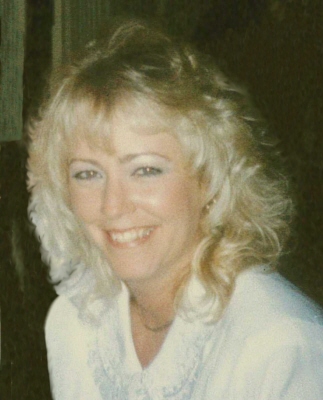 Photo of Janet Greaves