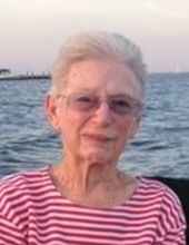 Helen J.  Hartman