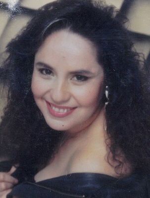 Photo of Carmen Martinez