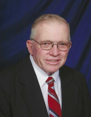 Photo of George A. Libben