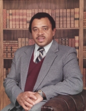 George G. "Brother" Smith, Sr.