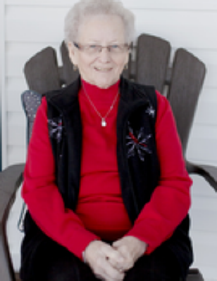 Betty E Schell