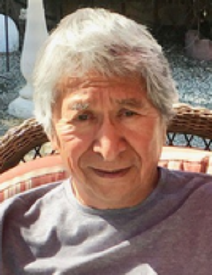 Frank Luis Villa Hemet, California Obituary