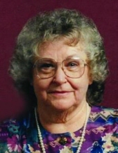 Barbara J. Moss