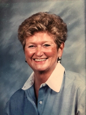 Mary Patricia  Siedlecki Kuhn