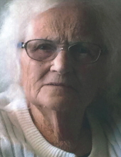 Lucille "Granny" DeMoss