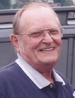 Photo of Alan Rodgers
