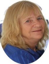 Kathie Ann Blakley