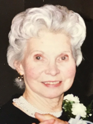 Photo of Gladys Buchner
