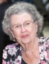 Marjorie L. Wilkerson
