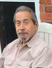 Adam Hernandez Sr.