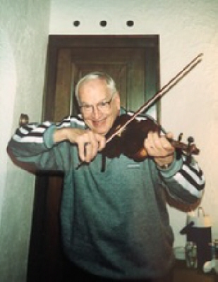 Photo of Harold McElwain