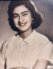 Photo of Rosalba Pimienta