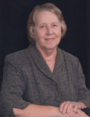 Ruby Paulette Entrekin
