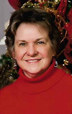 Mary Jane Graham