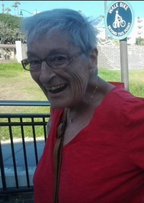 Photo of Doris Plimpton
