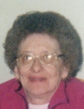 Doris  E. Higman