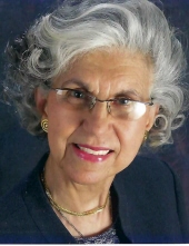 Muriel Ann Hanson Rockville, Maryland Obituary