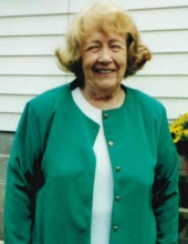Gladys Joyce Bush