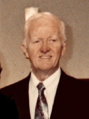 Photo of Kenneth Peck