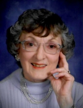 Doris M.  Hill