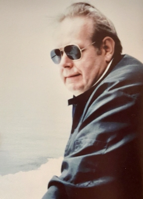 Photo of Gene Noll, Sr.