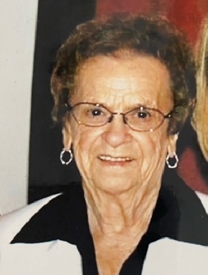 Photo of Marie Roberts