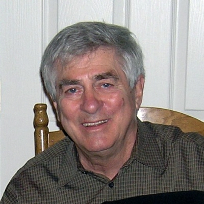Photo of Robert Miller, Sr.