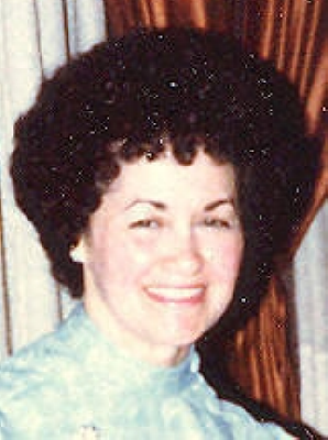 Photo of Barbara Gana