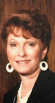 Photo of Barbara Spiegleman