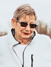 Mary Ann Kobbeman