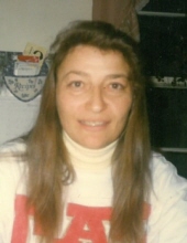 Joan Marie Zopfi
