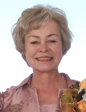 Patricia Ann Ezell