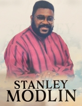 Stanley Modlin 20988479