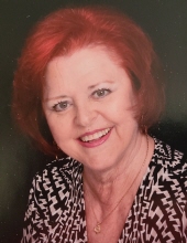 Evelyn Abell "Nonie" Ahlstrom