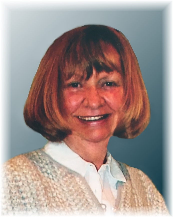 Ruth Zynda 2016 A. H. Peters Funeral Home