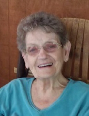 Helen I. Holtz Bridgeport, West Virginia Obituary