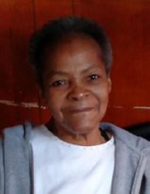 Alma Gene Davison Detroit, Michigan Obituary