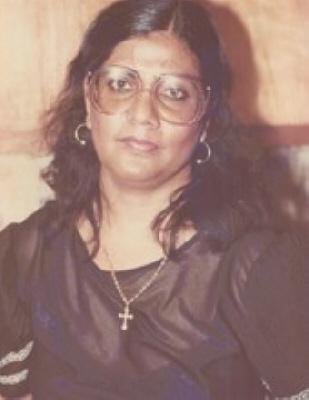 Photo of Pearly C. Lal