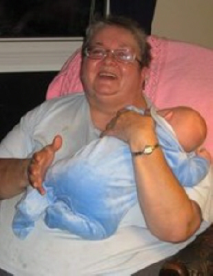 Ginny Irene Rasmussen